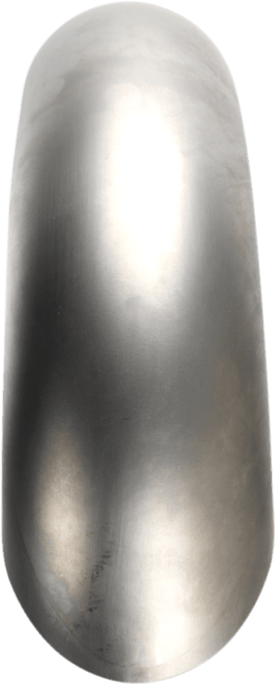 Flat Back Dresser Front Fender