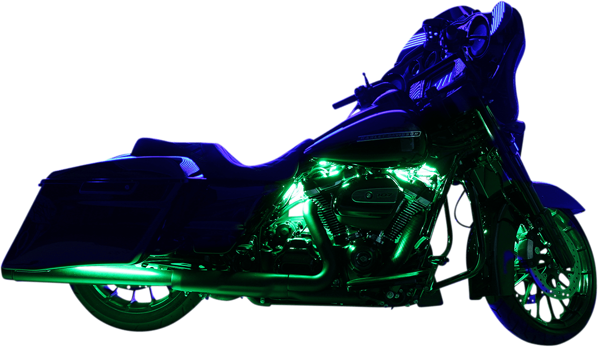 Shock & Awe® 2.0 LED Light Kit