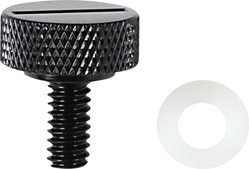 Seat Knob Kit