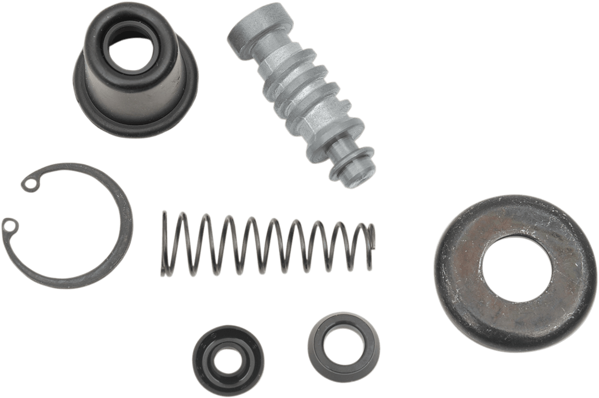 Rear Brake Master Cylinder Rebuild Kit