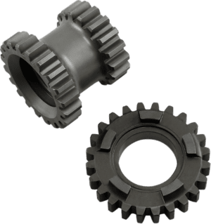 4-Speed Mainshaft Component