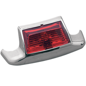 Rear Fender Tip Light