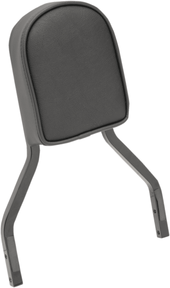 Smooth Sissy Bar Pad