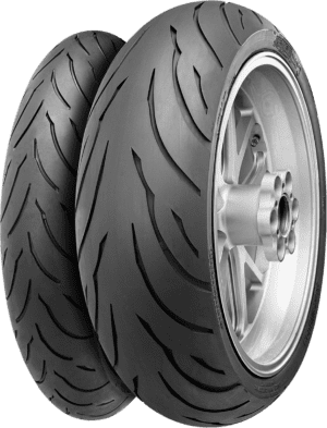 ContiMotion Tire