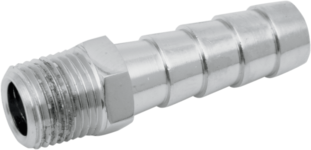 Hose and Tank Fitting