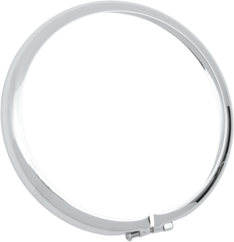 Headlight Trim Ring — Trim Ring