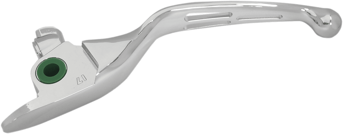 Slotted Wide Blade Lever