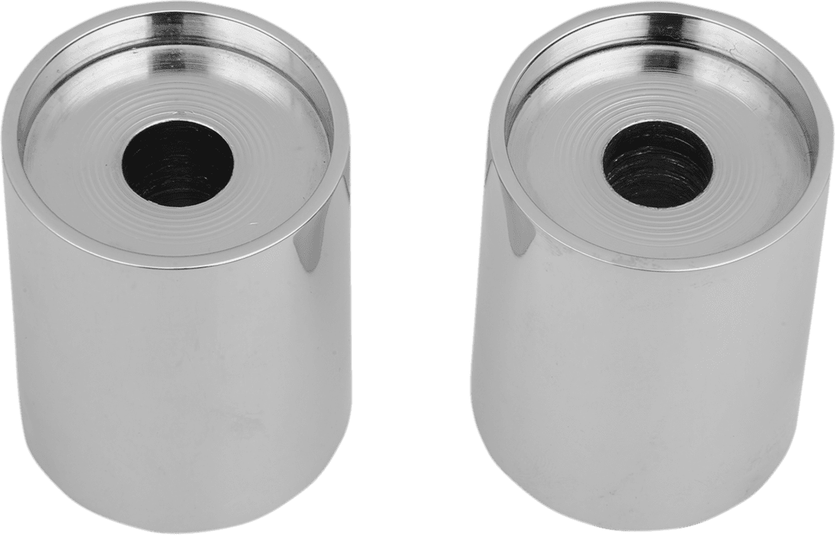 Handlebar Riser Extension