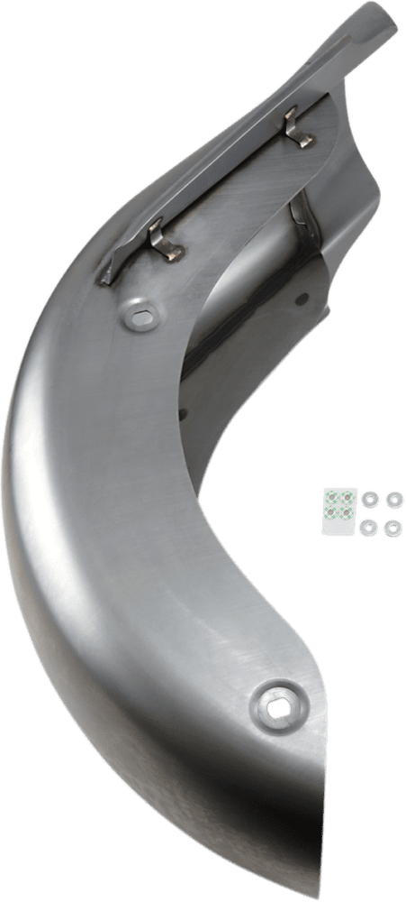 9″ Rear Fender with 4.5″ Extension