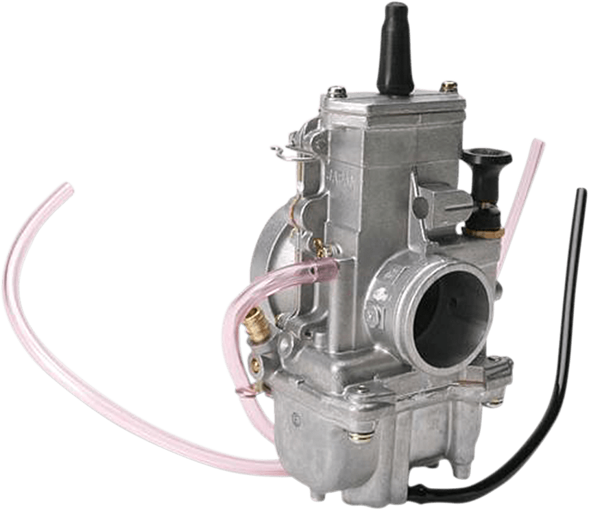 TM Series Flat Slide Performance Carburetor