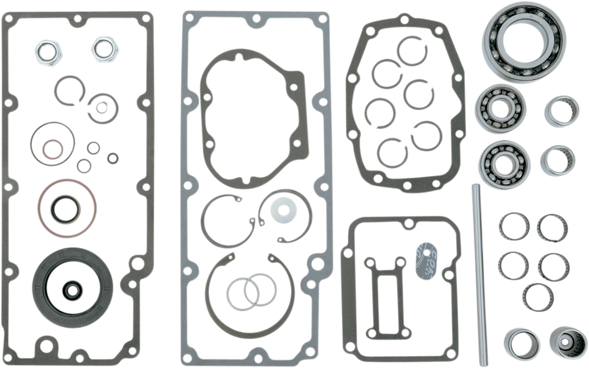 Transmission Rebuild Kit