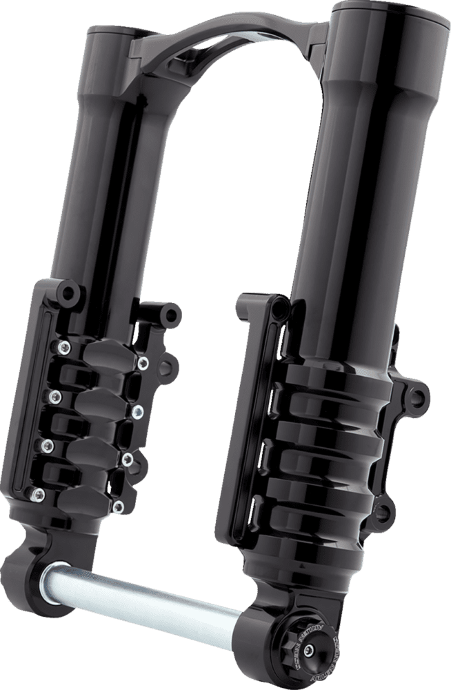 Method No Flex Fork Legs