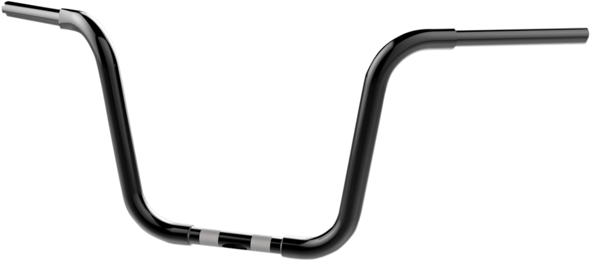 1-1/4" Bobber Ape Hanger Handlebar — Bobber Ape/Ape Hanger/Fat Bobber