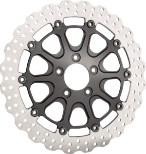 Brake Rotors