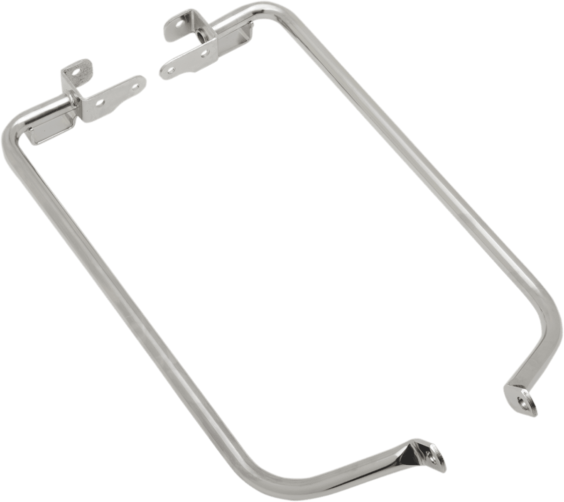 Saddlebag Support Brackets