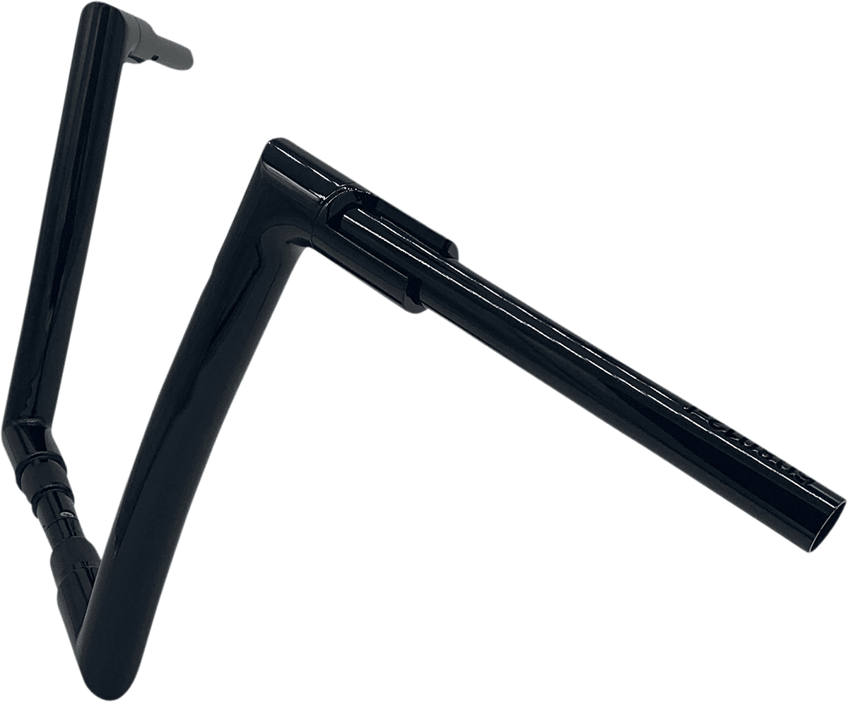 1-1/2″ EZ Install Flat Top Handlebar