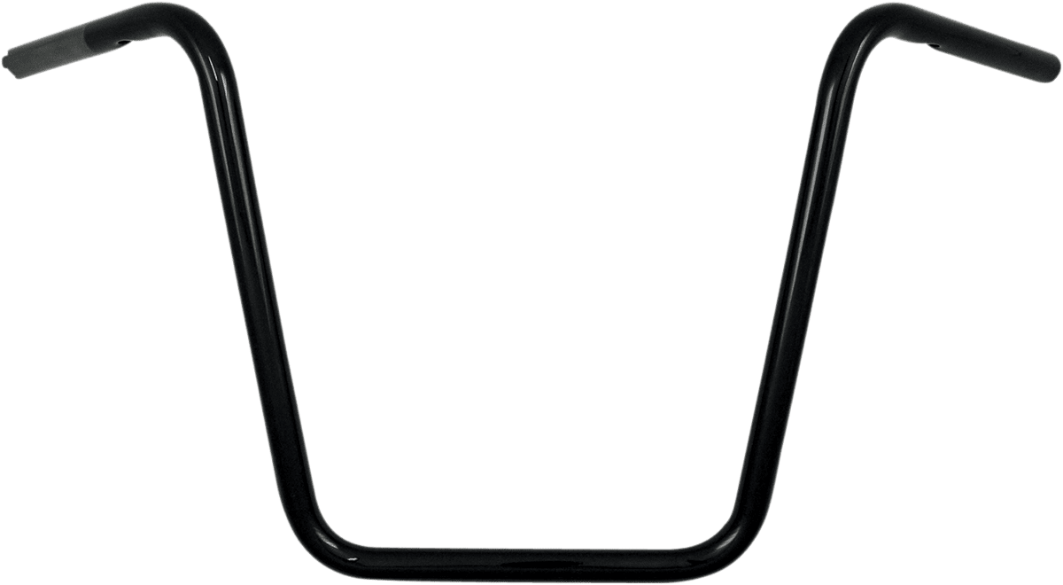 1" Touring Handlebar