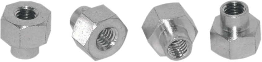 Cylinder Sleeve Hold-Downs