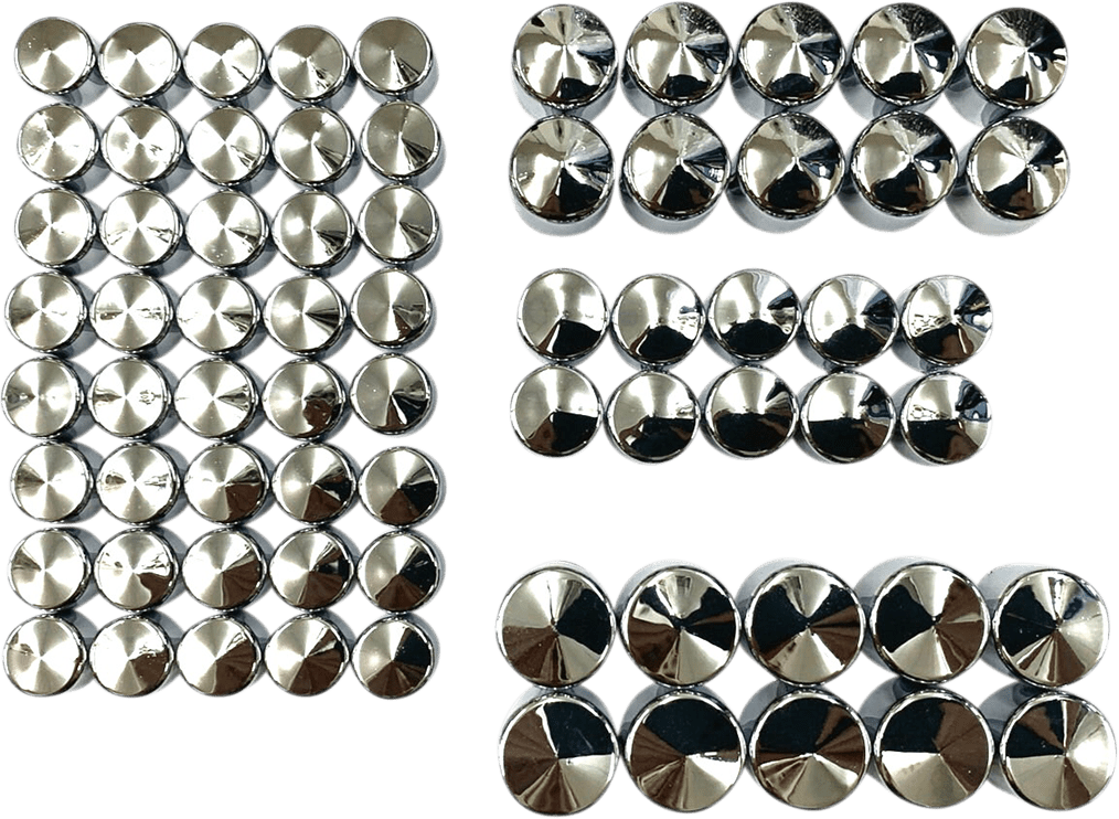 Bolt Cover Engine Kit