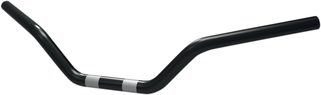 1" Handlebar — Drag/XLS