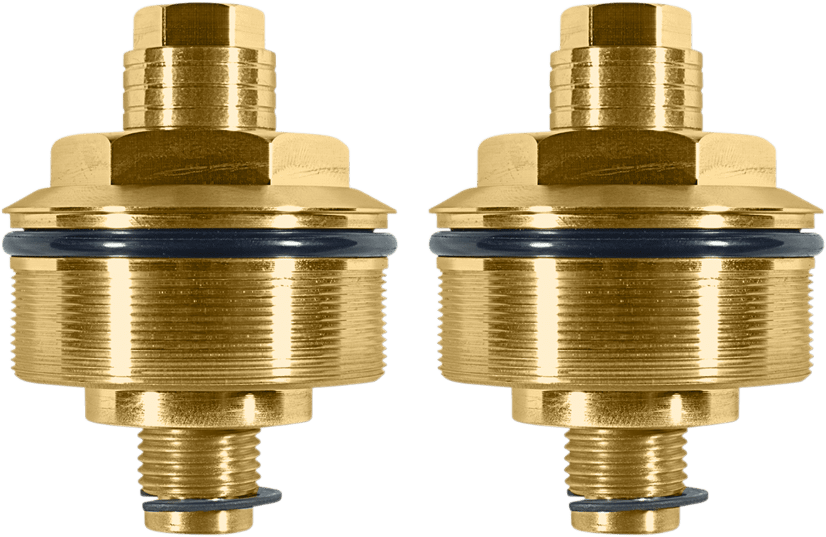 Fork Preload Adjusters