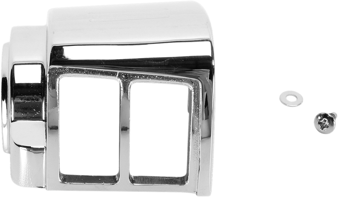 Handlebar Switch Housing Kit