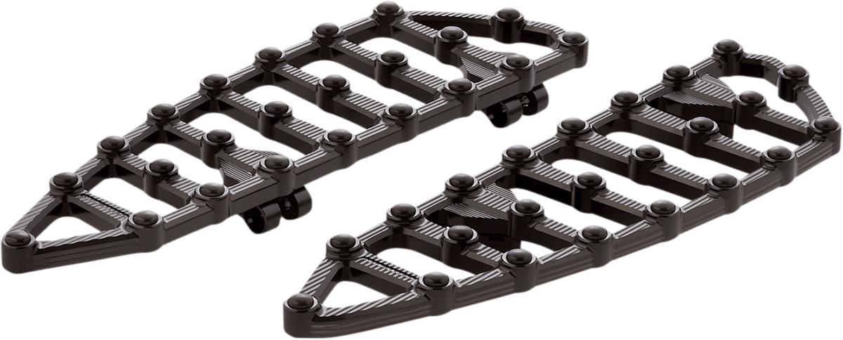 MX Billet Floorboards