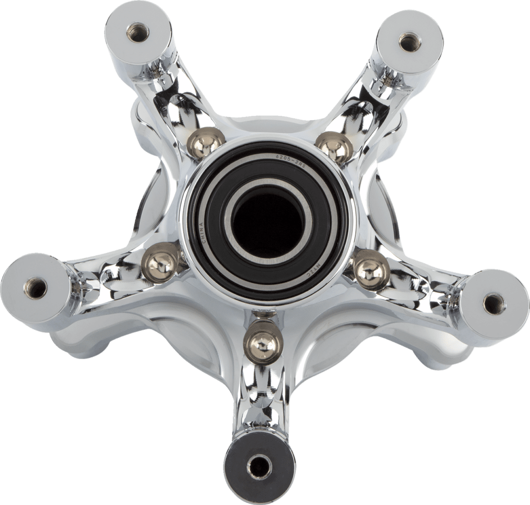 Spider Wheel Hub