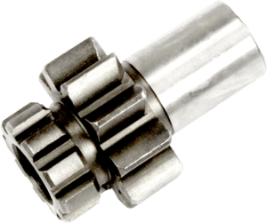 10/84 Starter Gear Set