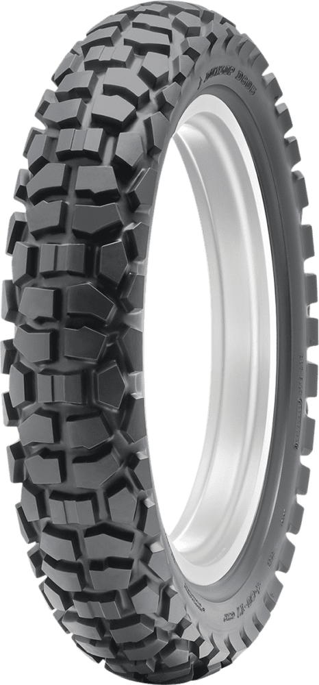 D605 Tire