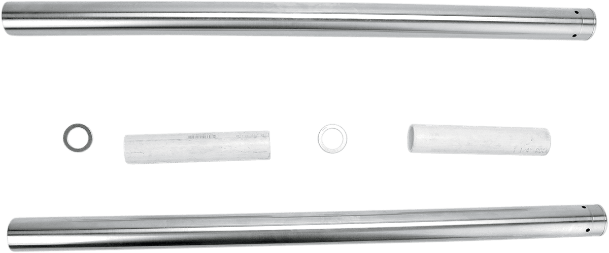 Fork Tubes