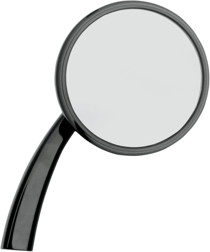 Shooter Mirror