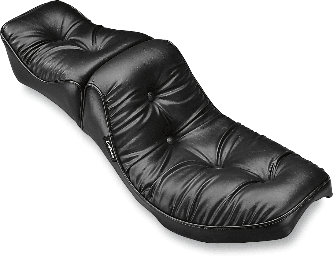 Regal Plush "Pillow" 2-Up Seat