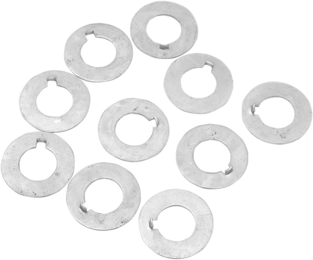 Transmission Lock Tab Washers