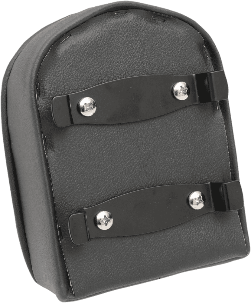 Pillow Sissy Bar Pad