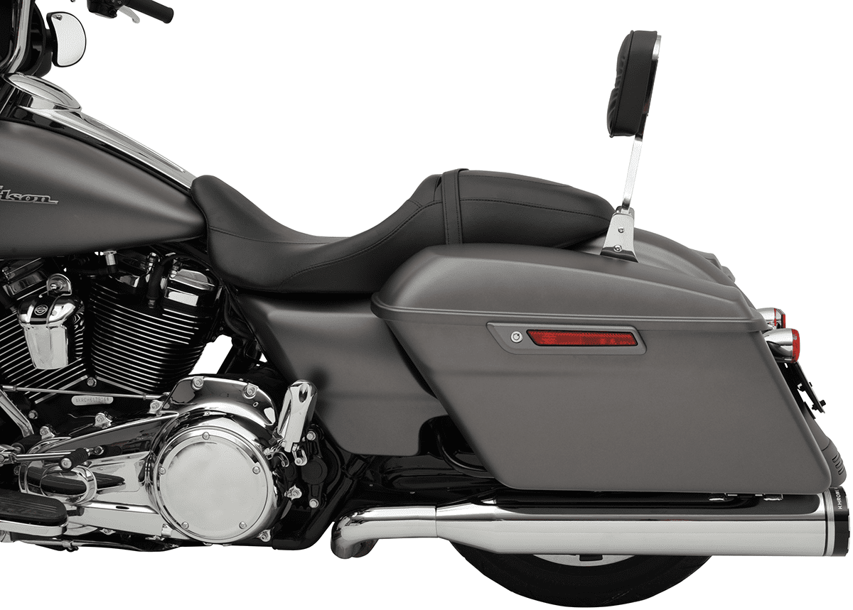 2-into-2 Dominator Exhaust System