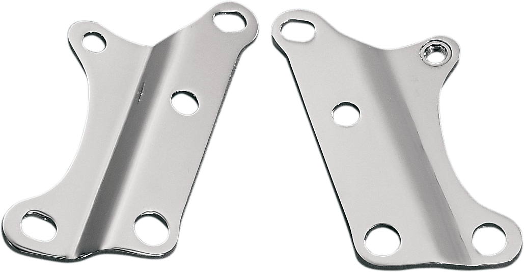 Xl Front Engine Mount Plates