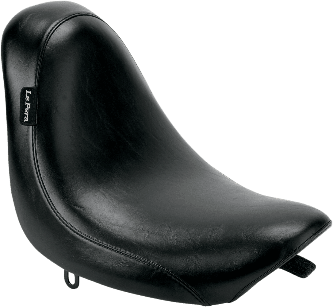Silhouette Solo Seat