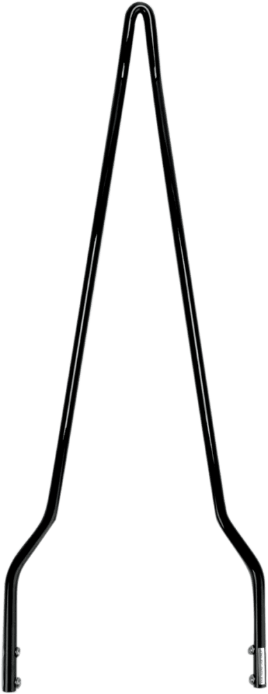 Attitude Styled Sissy Bar Sticks