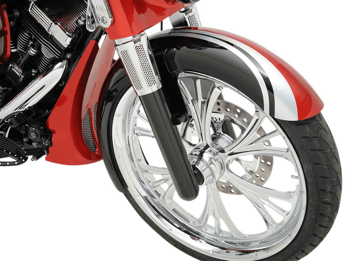 Hot Legs Fork Leg — Smooth