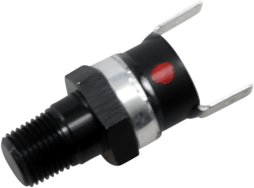 Miniature Fan Switch