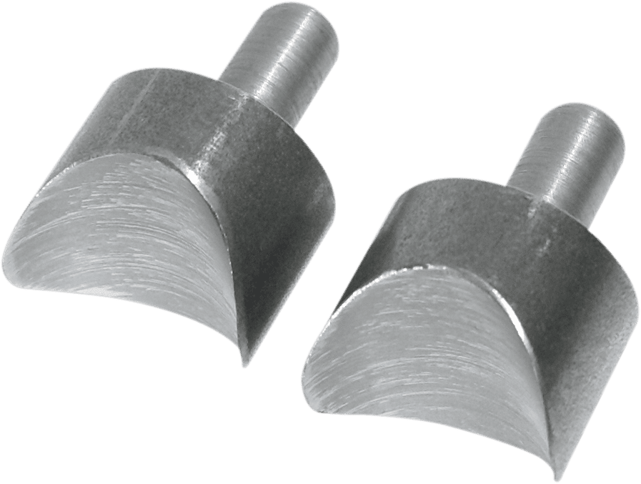 Weld-On Spring Seat Mount