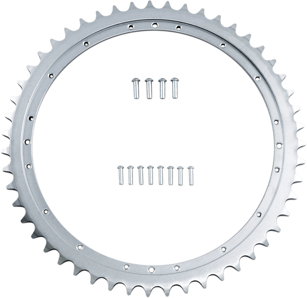 Rear Wheel Sprocket