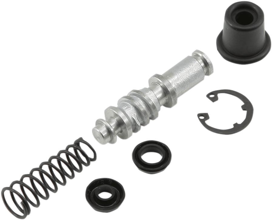 Master Cylinder Rebuild Kit