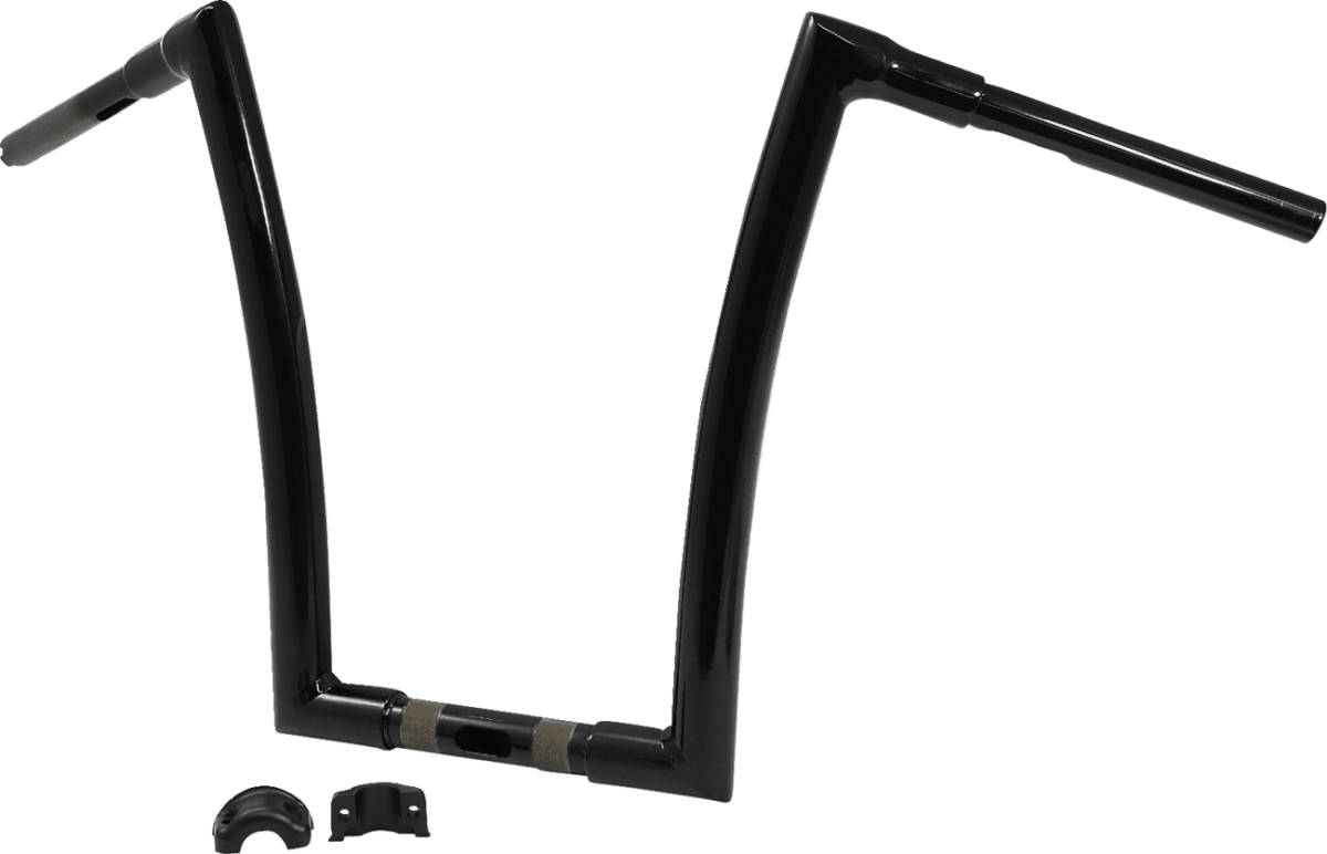 1-1/2″ Strip Handlebar