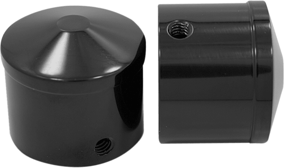 Front Axle Nut Cover