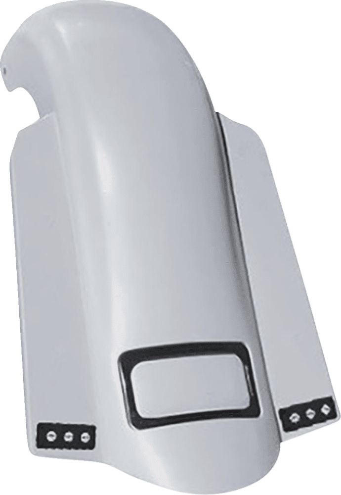 Rear Short Sport Fender