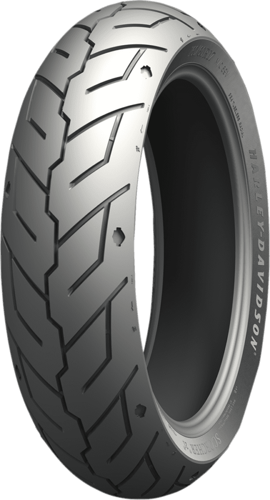 Scorcher 21 Tire