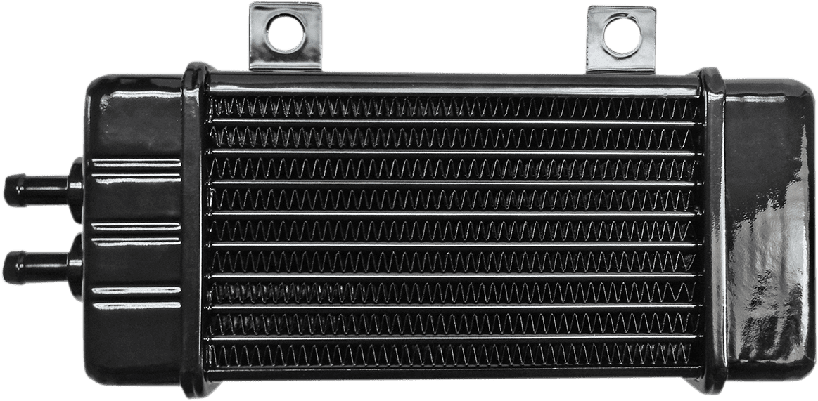 Universal Oil Cooler