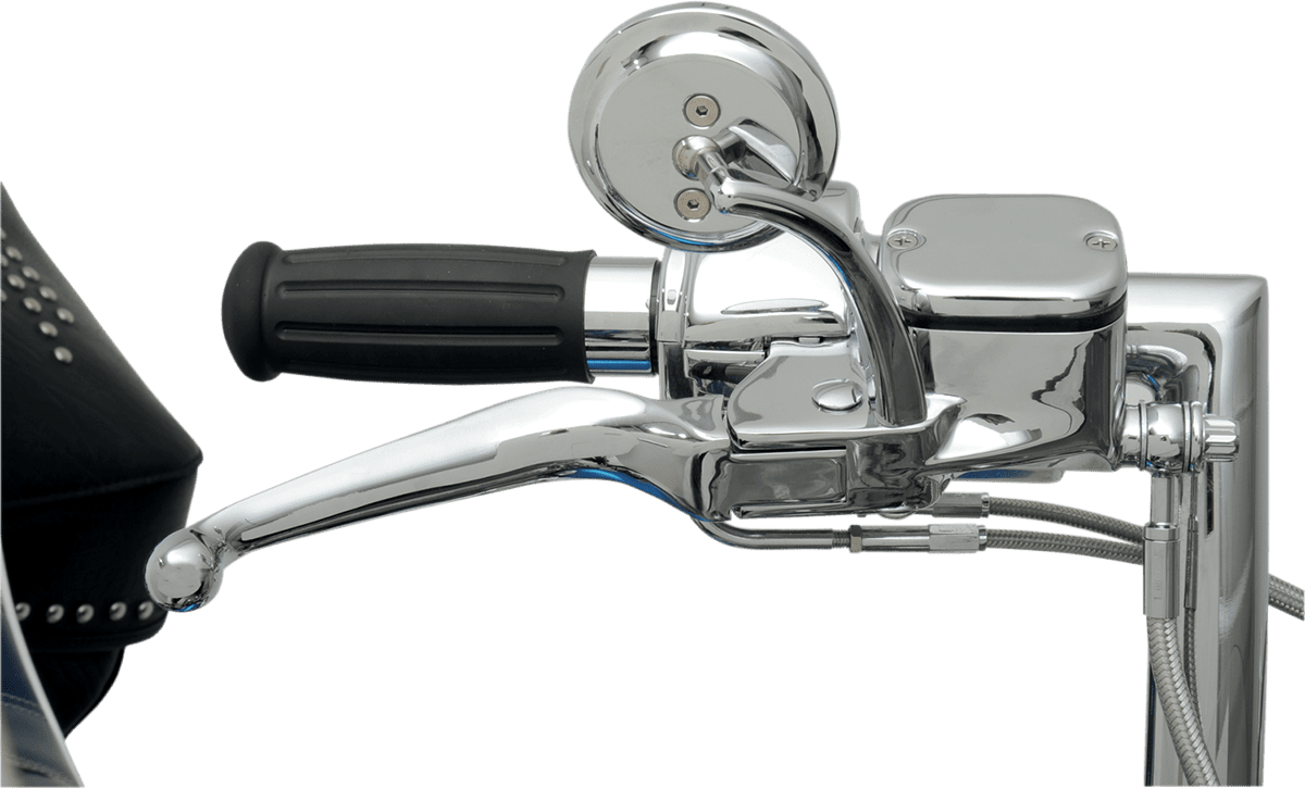 Handlebar Control Kit with Mechanical Clutch